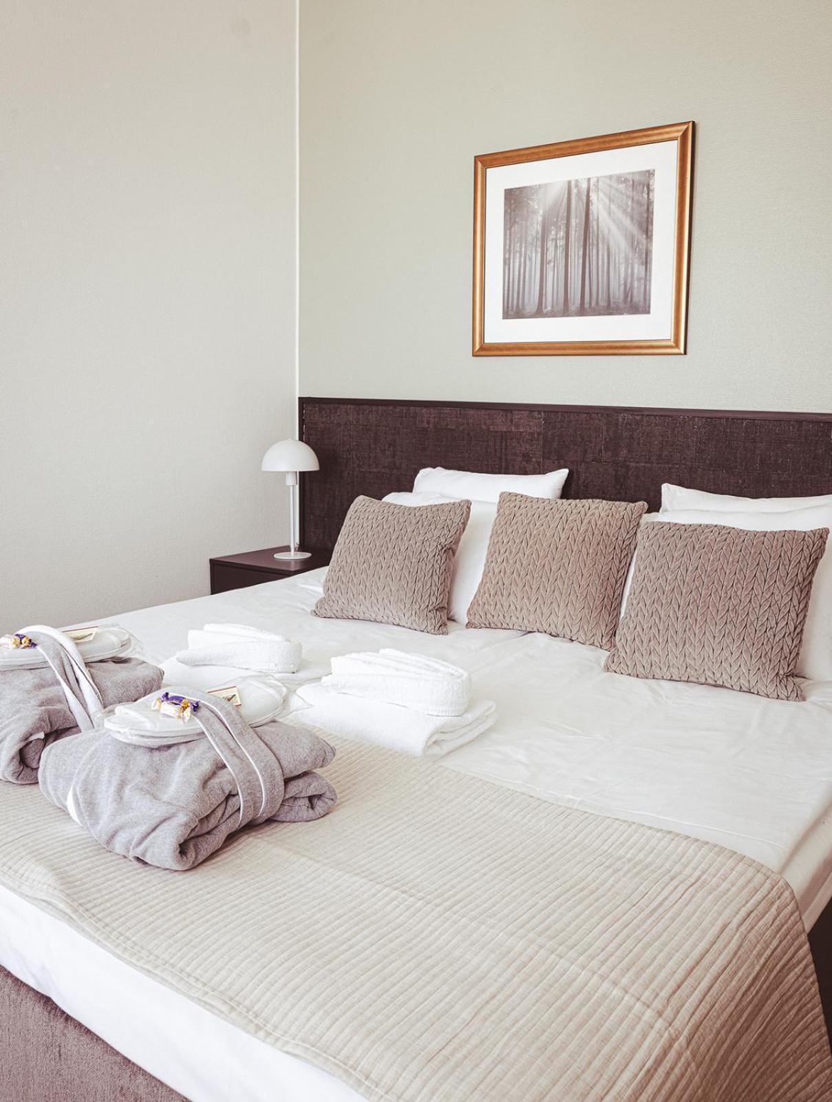 Hotel Emilia Hämeenlinna Extérieur photo